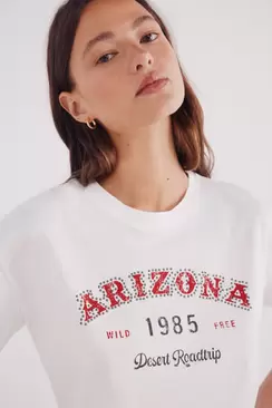 "Arizona" T-shirt