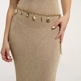 Waist belt
