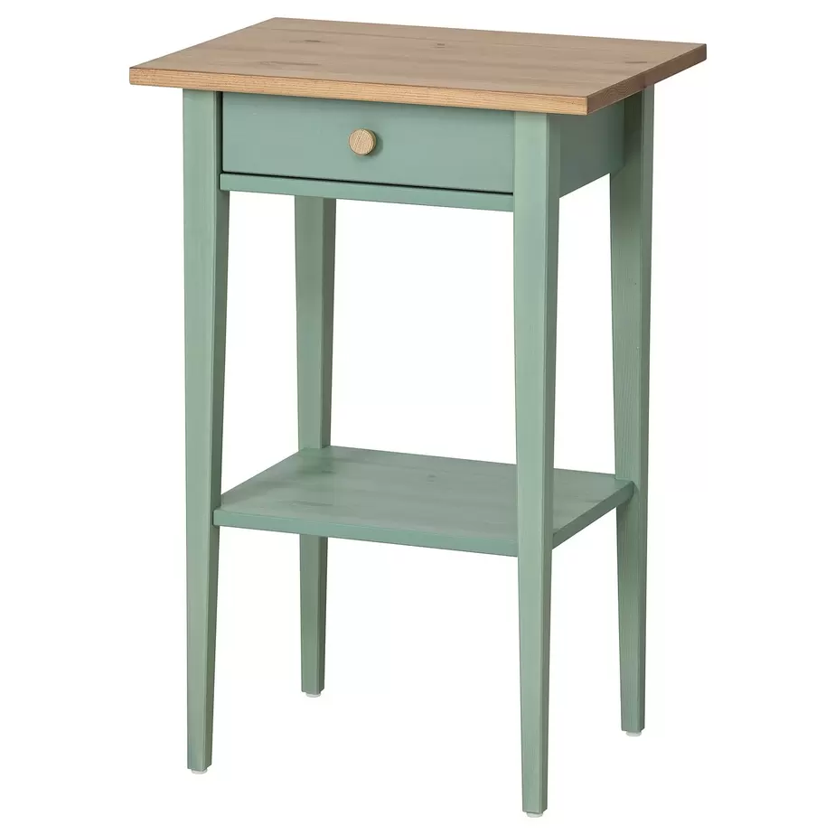 HEMNES