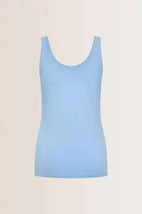 Aangesloten singlet