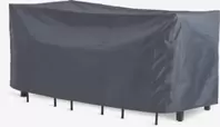 Tuinmeubelhoes B130xL215 voor tuinset