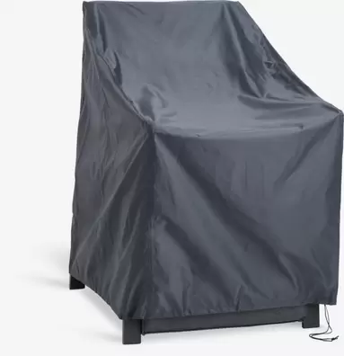 Tuimeubelhoes DUGG B89xL107 voor tuinstoel