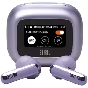 JBL LIVE FLEX 3 Paars