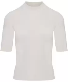 Emotions turtleneck truitje crépe