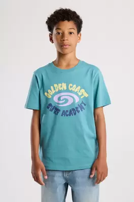 T-shirt Etienne JR Z