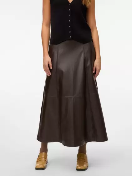 VMOLIVE Long skirt