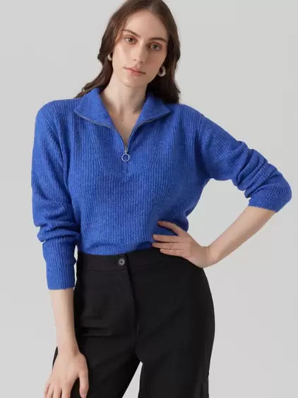 VMPLAZA Pullover