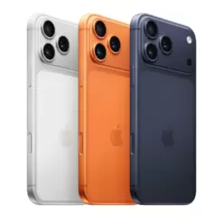 Apple iPhone 17 Pro Max