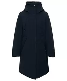 Krakatau waterdichte parka Gaia
