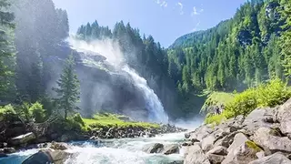 Busreis De hoogtepunten van Zell am See
