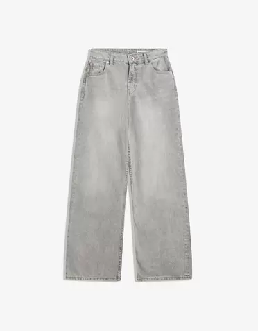 Baggy jeans