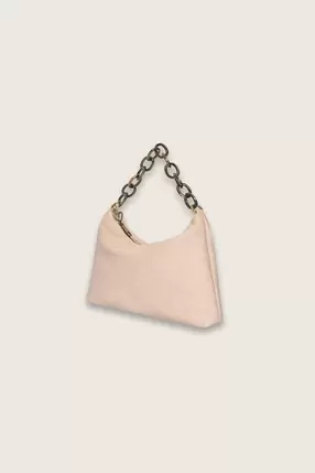 Hobo tas met ketting