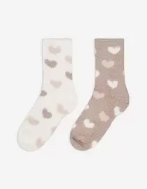 Dikke sokken - Set van 2