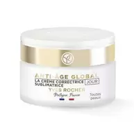 Perfectionerende anti-aging dagcrème  50 ml
