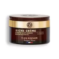 Weldadige Anti-Rimpel Dagcrème