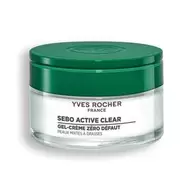 Perfectionerende Gel-Crème