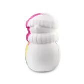 Snowman Dreaming