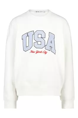 Sweater Senna JR