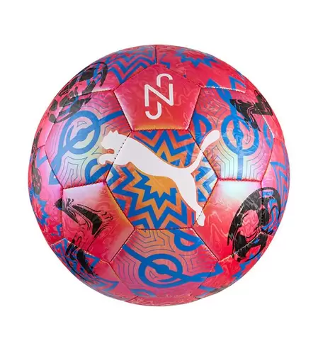 PUMA NEYMAR JR GRAPHIC Voetbal