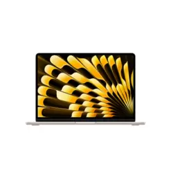 Apple MacBook Air 13-inch - M4 - Sterrenlicht
