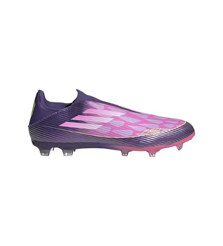 adidas F50 LEAGUE LL Lamine Yamal FG Voetbalschoenen