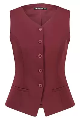 Ivy gilet