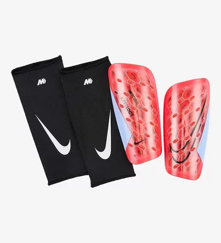 Nike Mercurial Lite SuperLock Scheenbeschermers