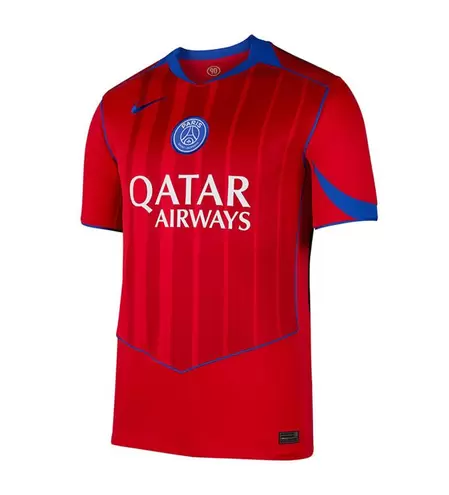 Nike Men Paris Saint-Germain 2025/26 Stadium Derde Shirt