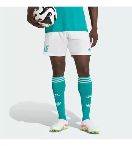 adidas Men Liverpool FC 3e Short 2025/2026