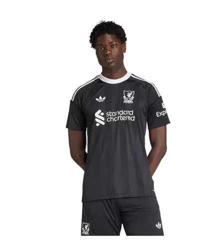 adidas Men Liverpool FC 3e Keepersshirt 2025/2026