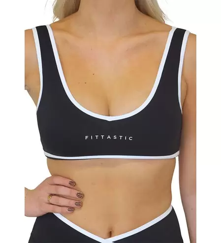 Fittastic Women BH Back to School