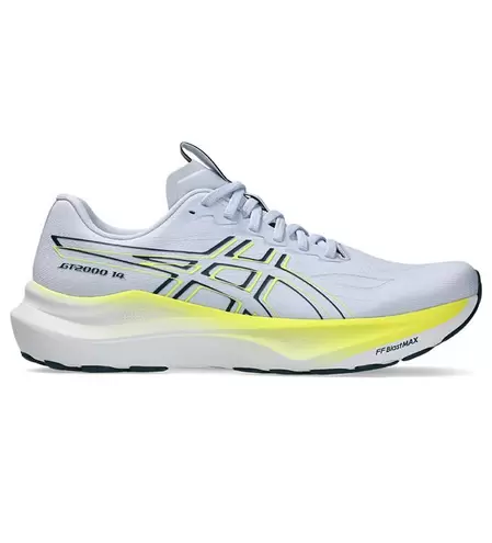 ASICS Men GT-2000 14 Hardloopschoenen