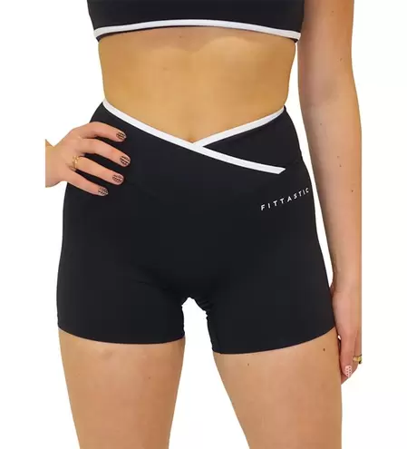 Fittastic Women Short Back to School