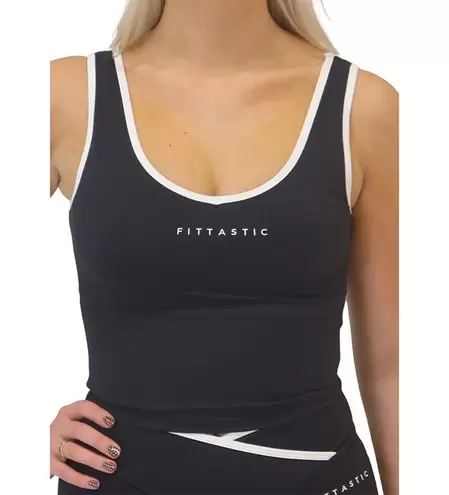 Fittastic Women Hemd Back to School
