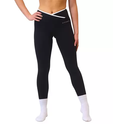Fittastic Women Legging Back to School