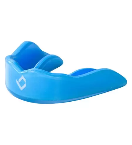 Brabo BP7050 Mouthguard PRO SR Blue