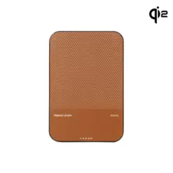 Native Union (Re)Classic Magnetic Powerbank - Qi2 - Tan