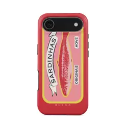 Burga Tough MagSafe Case - iPhone Air - Gourmet