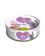 Smølke Soft Paté 80 g - Kattenvoer