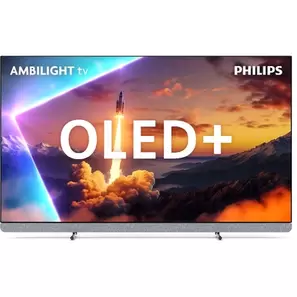 Philips 77OLED910/12 Ambilight TV (2025)