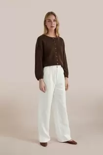 Dames Casual look