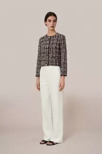 Dames Smart look