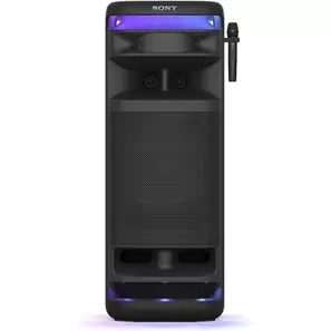 Sony ULT Tower 10 bluetooth speaker met draadloze microfoon