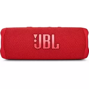 JBL Flip 6 bluetooth speaker rood