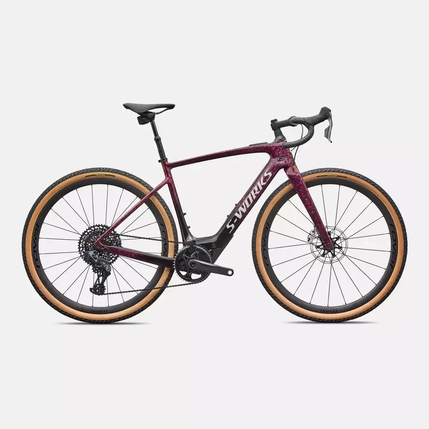 S-Works Turbo Creo 2