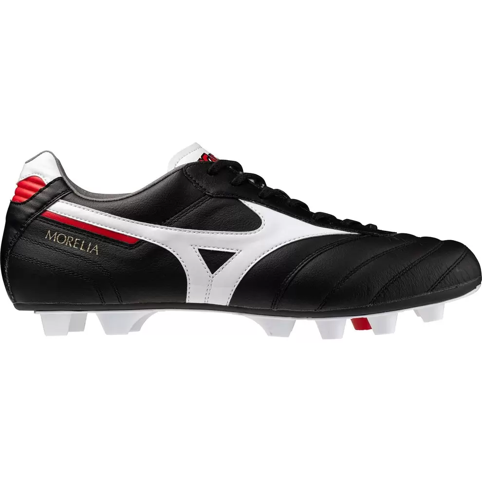 Morelia ii elite
