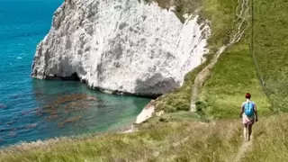 Wandelreis Cornwall & Devon