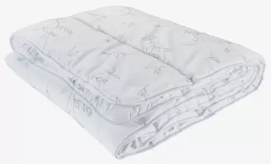 Synthetisch dekbed 200x220 FONDSBU zomer