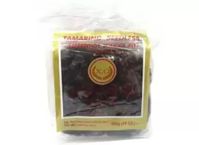 X.O TAMARINDE ZONDER PIT 400G
