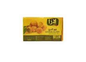 ZINE ABRIKOZEN PASTA 400G